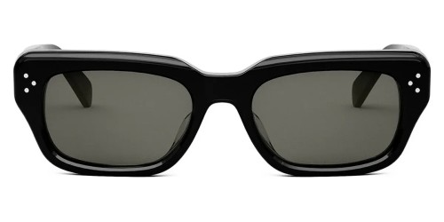 Celine CL40267U - 01A - 54 Occhiali da sole Square