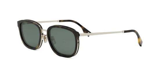 Fendi FE40155U - 52N - 55 Occhiali da sole
