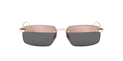Dior CDIOR S4U - E0A7 - 59 Occhiali da sole Rose gold Square