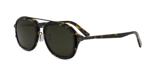 Dior DIORBLACKSUIT A4U - 20C0 - 53 Occhiali da sole Pilot (Aviator)