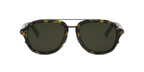 Dior DIORBLACKSUIT A4U - 20C0 - 53 Occhiali da sole Pilot (Aviator)