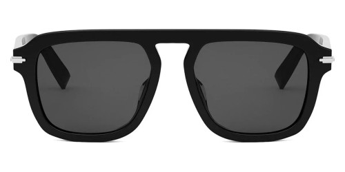Dior DIORBLACKSUIT S15F - 10A0 - 54 Occhiali da sole Black Square