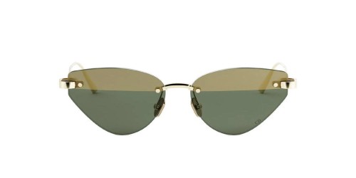 Dior CDIOR B5U - B0C9 - 59 Occhiali da sole Cat Eye