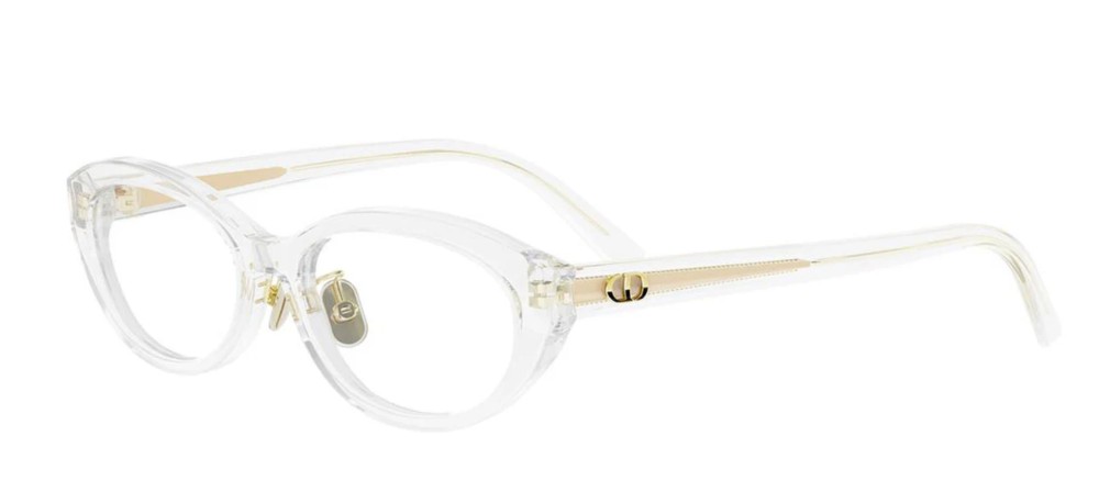 Dior DIORMIDNIGHTO R1F 1 - 8500 - 53 Montature ottiche