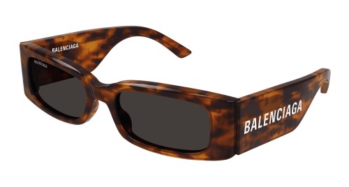 Balenciaga BB0260S - 007 - 56 Occhiali da sole Square