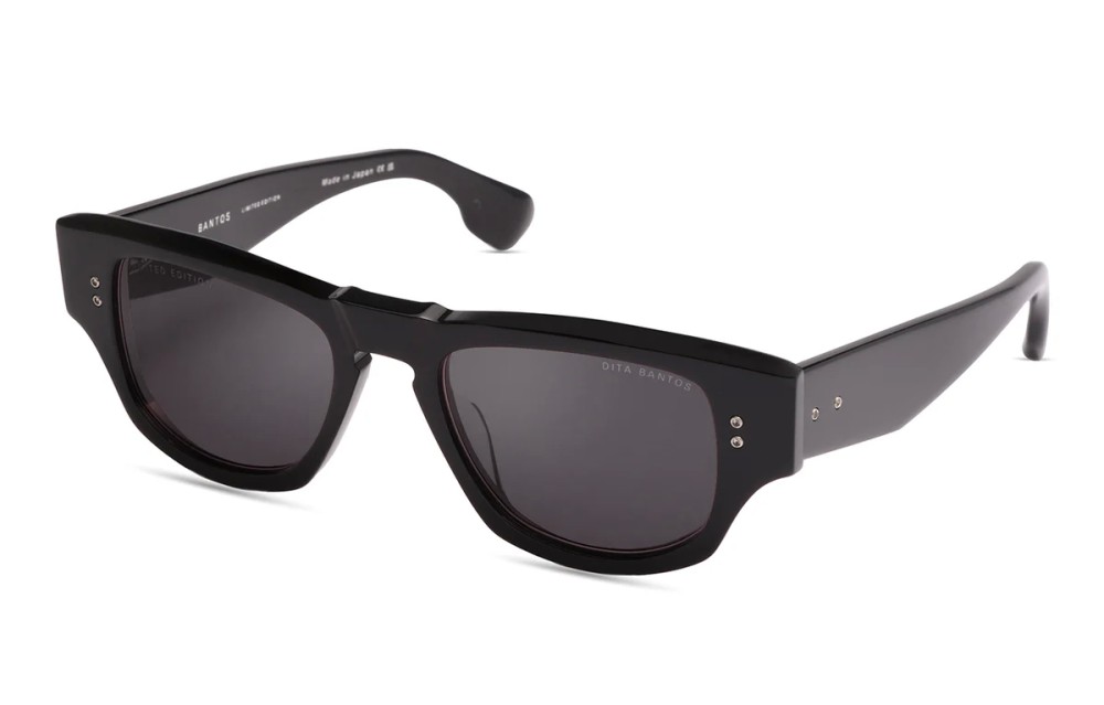 Dita BANTOS DTS723-A - 01 - 51 - LIMITED EDITION Occhiali da sole Black Square
