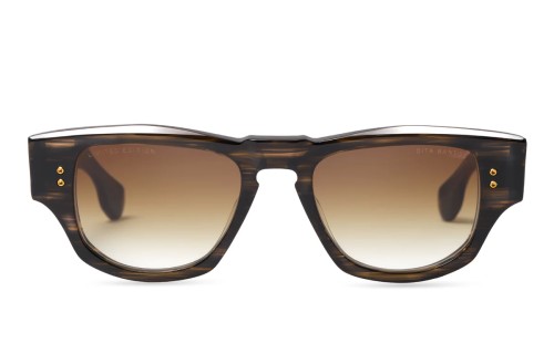 Dita BANTOS DTS723-A - 02 - 51 - LIMITED EDITION Occhiali da sole Square