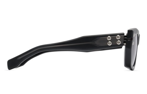 Dita EMITTER-TWO DTS445-A - 01 - 56 - LIMITED EDITION Occhiali da sole Black Square