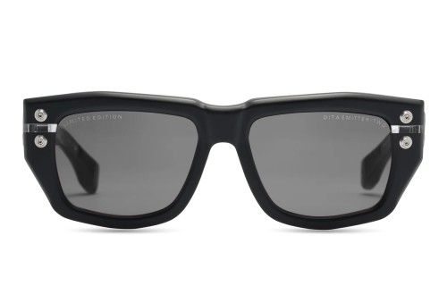Dita EMITTER-TWO DTS445-A - 01 - 56 - LIMITED EDITION Occhiali da sole Black Square