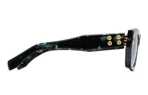 Dita EMITTER-TWO DTS445-A - 02 - 56 - LIMITED EDITION Occhiali da sole Square