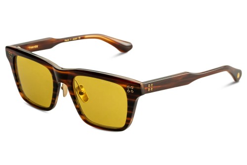 Dita THAVOS DTS713-A - 02 - 53 Occhiali da sole Square