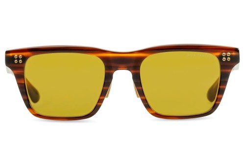 Dita THAVOS DTS713-A - 02 - 53 Occhiali da sole Square