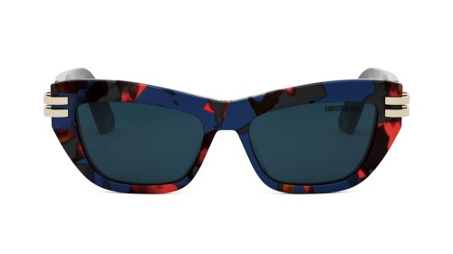 Dior CDIOR B2U - 28B0 D - 52 Occhiali da sole Cat Eye