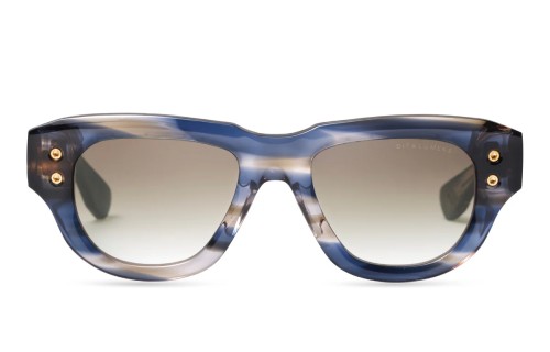 Dita LUMEKS DTS728-A - 02 - 54 - LIMITED EDITION Occhiali da sole Square