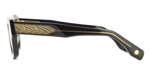 Dita KANAN DTS735-A - 01 - 53 Occhiali da sole Black Square