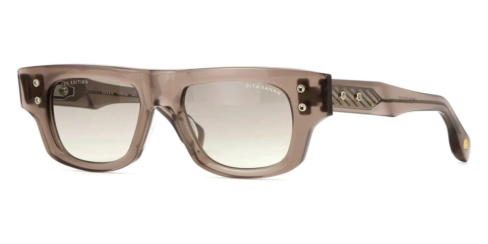 Dita KANAN DTS735-A - 02 - 53 Occhiali da sole Gray Square