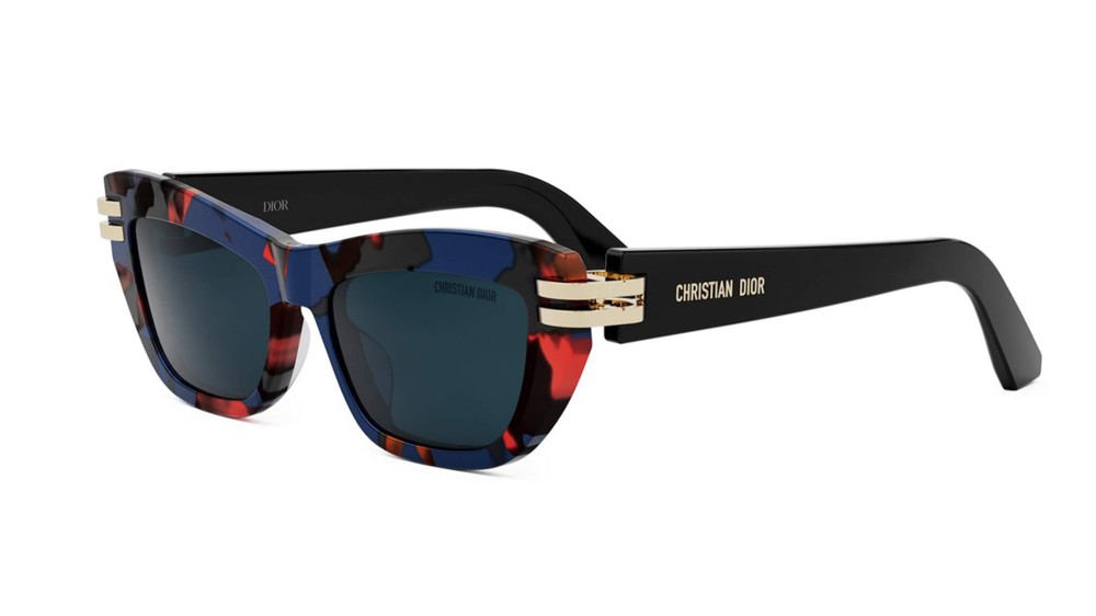 Dior CDIOR B2U - 28B0 D - 52 Occhiali da sole Cat Eye