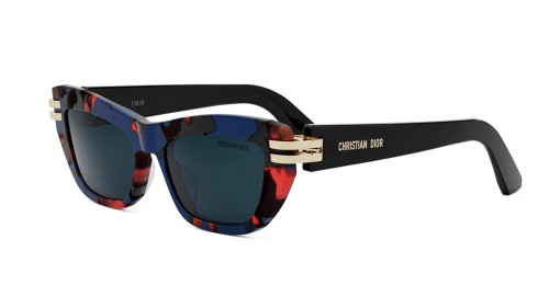 Dior CDIOR B2U - 28B0 D - 52 Occhiali da sole Cat Eye