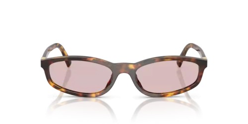 MIU MIU MU A06S - 14L4I0 - 54 Occhiali da sole