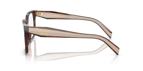 PRADA PR B03V ​ - ​07R1O1 - ​54 Montature ottiche Square
