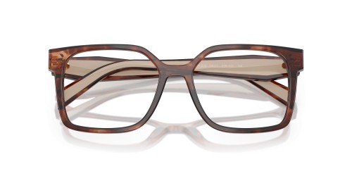 PRADA PR B03V ​ - ​07R1O1 - ​54 Montature ottiche Square