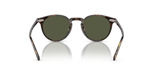 OLIVER PEOPLES OV5529SU ROGER FEDERER N.02 - 174152 - 48 Occhiali da sole