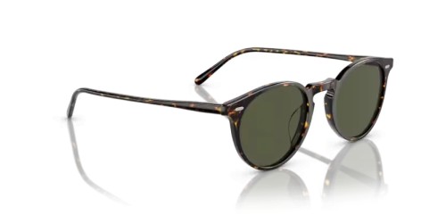 OLIVER PEOPLES OV5529SU ROGER FEDERER N.02 - 174152 - 48 Occhiali da sole