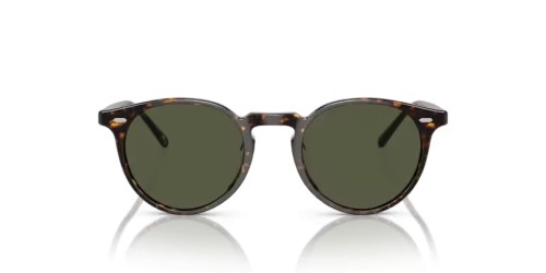 OLIVER PEOPLES OV5529SU ROGER FEDERER N.02 - 174152 - 48 Occhiali da sole