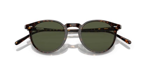 OLIVER PEOPLES OV5529SU ROGER FEDERER N.02 - 174152 - 48 Occhiali da sole