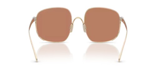MIU MIU MU A57S - ZVN90Q - 57 Occhiali da sole Square