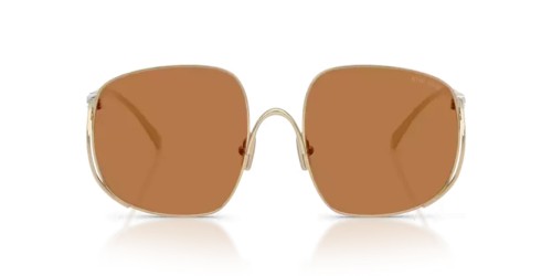 MIU MIU MU A57S - ZVN90Q - 57 Occhiali da sole Square