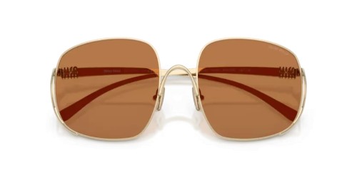 MIU MIU MU A57S - ZVN90Q - 57 Occhiali da sole Square
