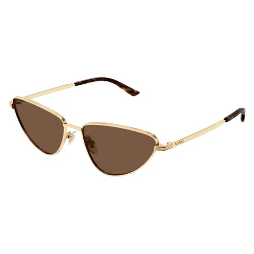Gucci - Occhiali da sole - GG1879S - 002 - 57