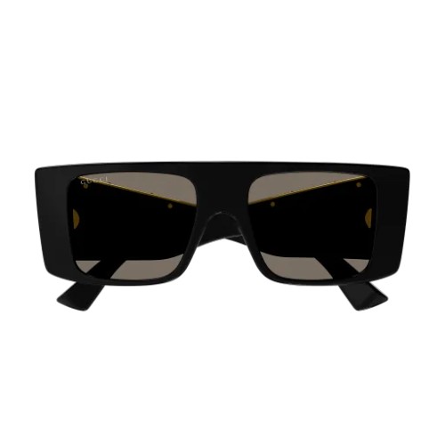 Gucci GG1888S - 001 - 50 Occhiali da sole Black Square