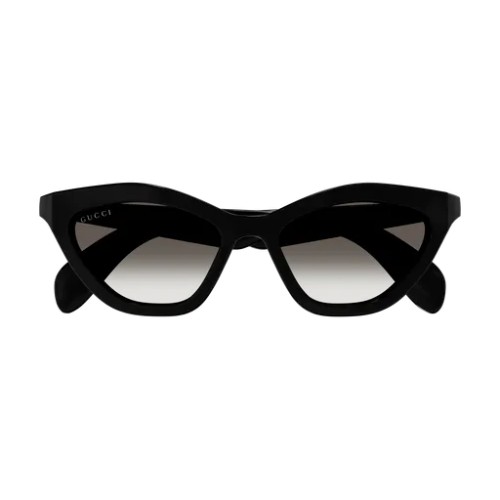 Gucci GG1931S - 001 - 52 Occhiali da sole Black Cat Eye