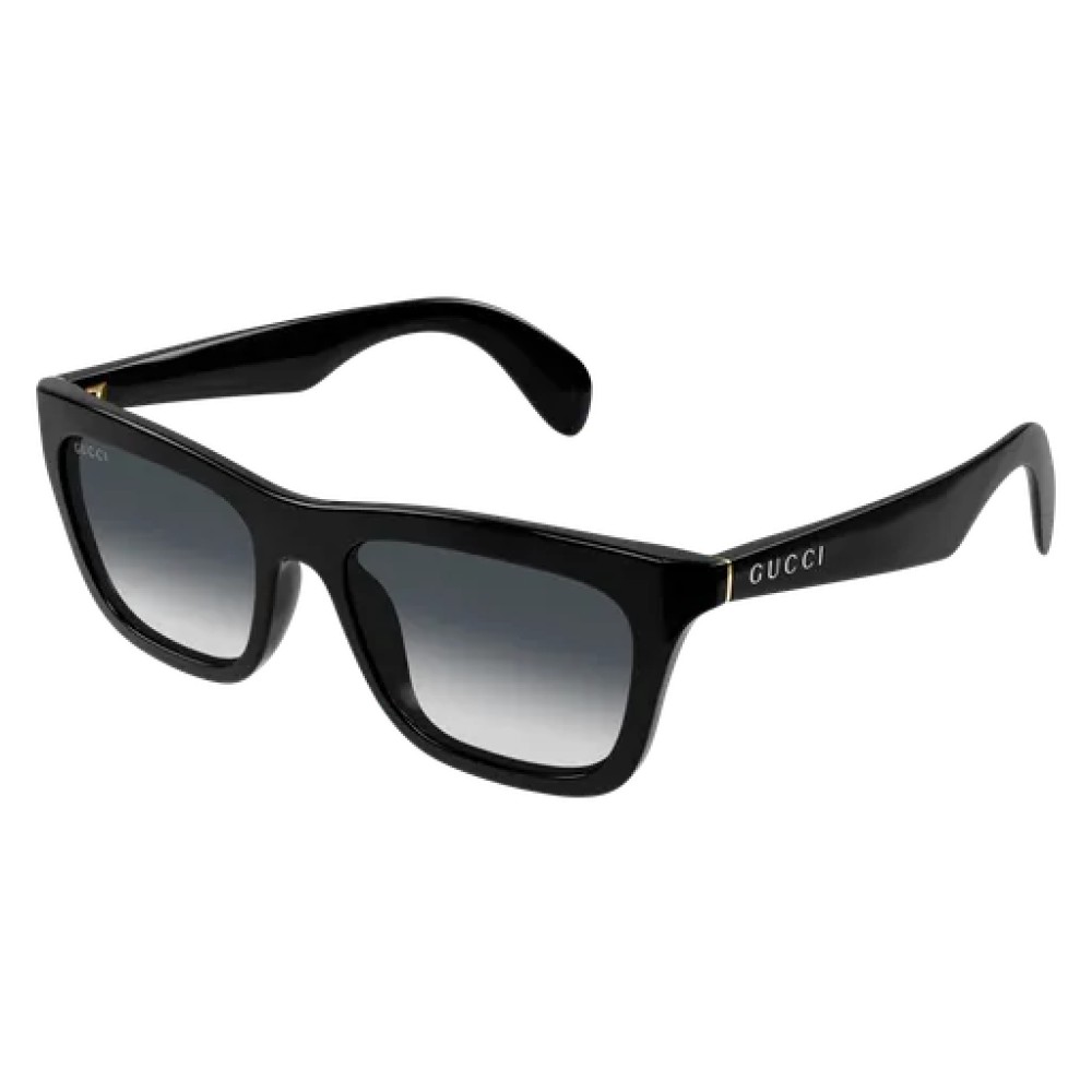 Gucci GG1933S - 001 - 53 Occhiali da sole Black Square