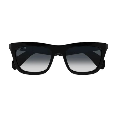 Gucci GG1933S - 001 - 53 Occhiali da sole Black Square
