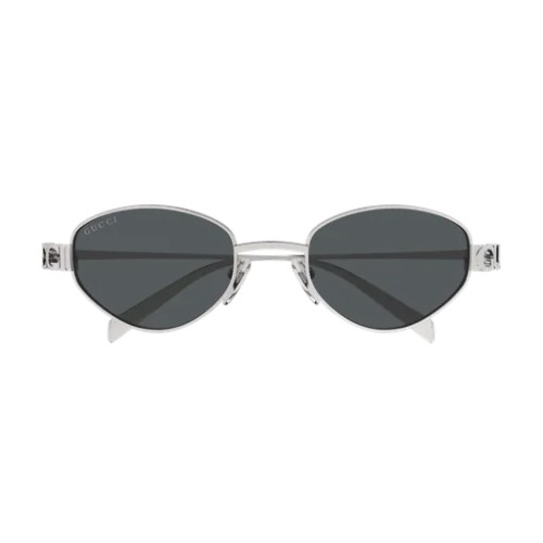 Gucci GG1935S - 001 - 47 Occhiali da sole Oval