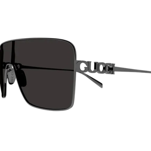 Gucci GG1936S - 002 - 99 Occhiali da sole Shield