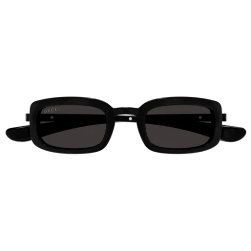 Gucci GG1943S - 001 - 47 Occhiali da sole Black Square