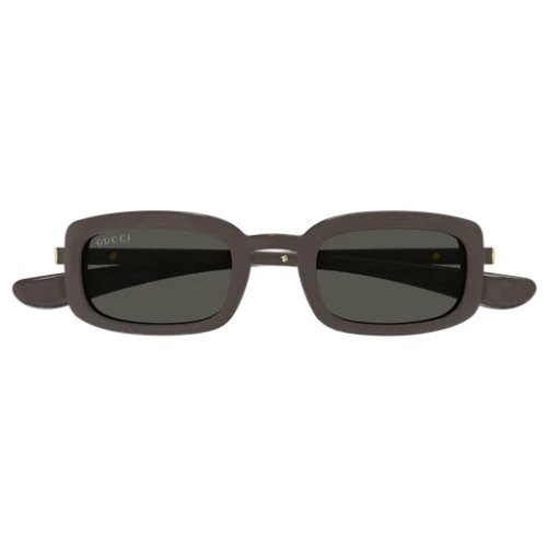 Gucci GG1943S - 003 - 47 Occhiali da sole Brown Square
