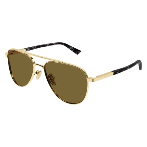 Gucci - Occhiali da sole - GG1962S - 004 - 56