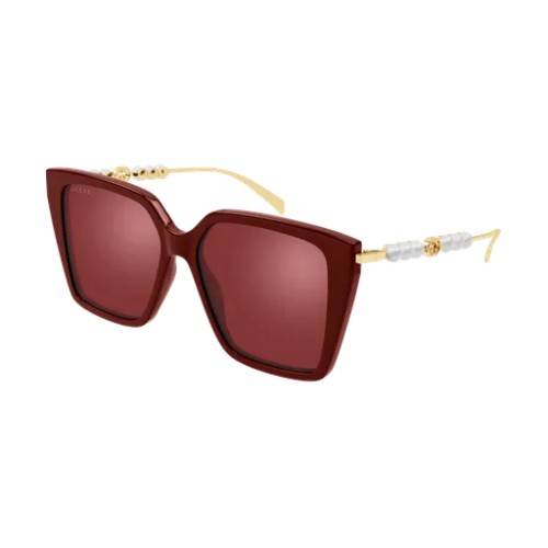 Gucci - Occhiali da sole - GG1967S - 004 - 54