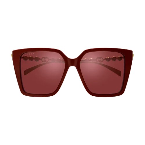 Gucci GG1967S - 004 - 54 Occhiali da sole Square