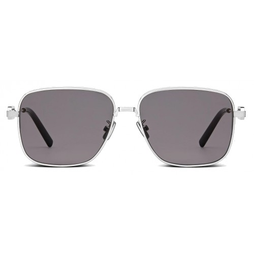 Dior CD LINK N1U - F0A0 A - 56 Occhiali da sole Silver Square