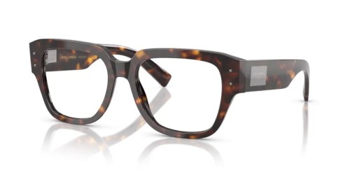DOLCE & GABBANA - Montature ottiche - DG3405 - ​502 - ​54