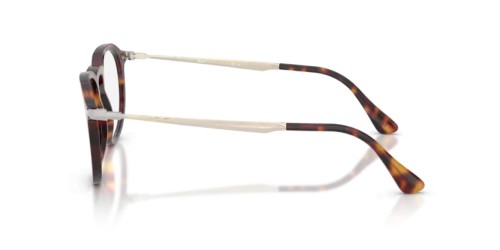 Persol O3387V - 24 - 51 Montature ottiche Havanna