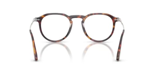 Persol O3387V - 24 - 51 Montature ottiche Havanna