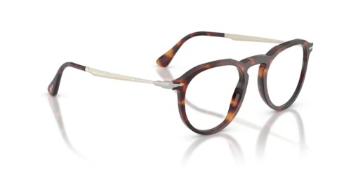 Persol O3387V - 24 - 51 Montature ottiche Havanna