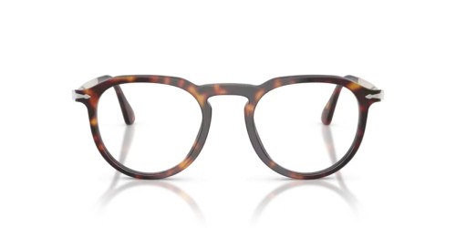 Persol O3387V - 24 - 51 Montature ottiche Havanna